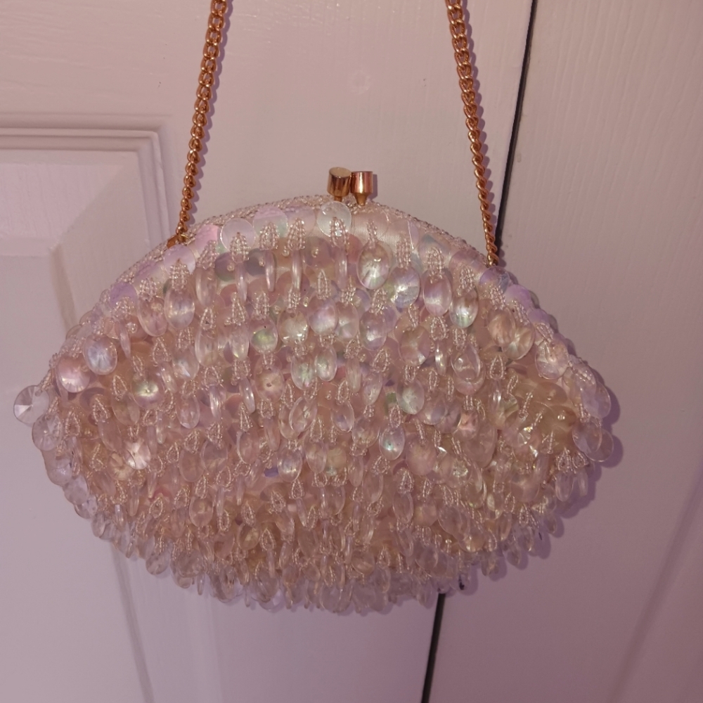 Beaded Beauty